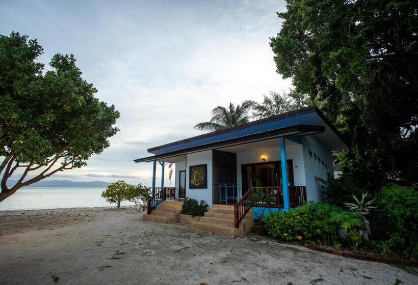 Семейный Номер, Rung Arun Resort
