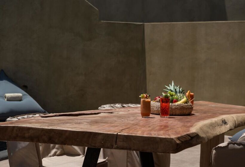 带2个卧室的别墅, Andronis Concept Wellness Resort