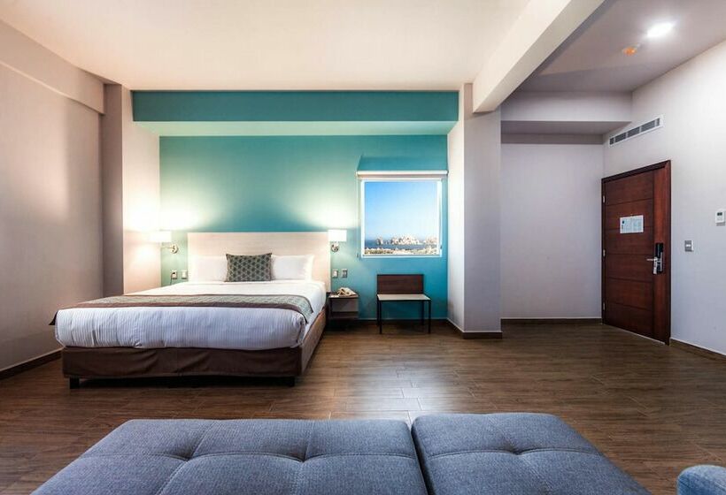 套房, Comfort Inn & Suites Los Cabos