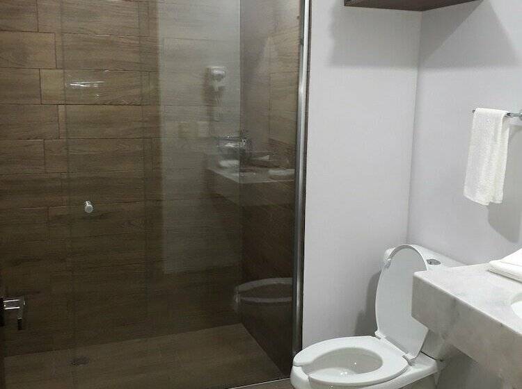 スイート, Comfort Inn & Suites Los Cabos