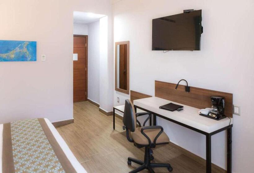 套房, Comfort Inn & Suites Los Cabos