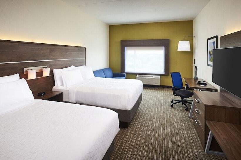 Люкс, Holiday Inn Express & Suites   Brantford, An Ihg