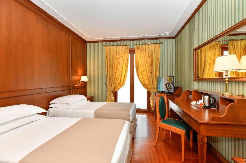 اتاق سوپریور, Mercure Hai Phong