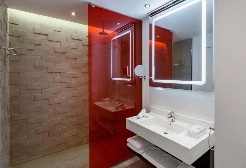 اتاق استاندارد, Radisson Hotel & Apartments Dammam Industry City