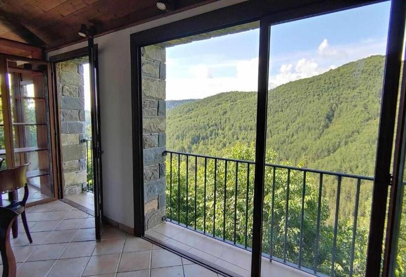 Семейный Номер, Rural Labadia De Sieste