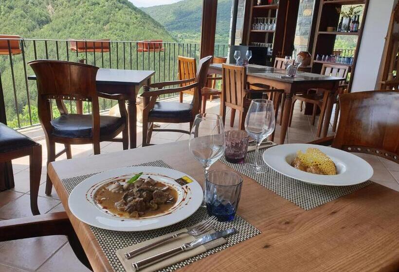Номер Стандарт Индивидуальный с Балконом, Rural Labadia De Sieste