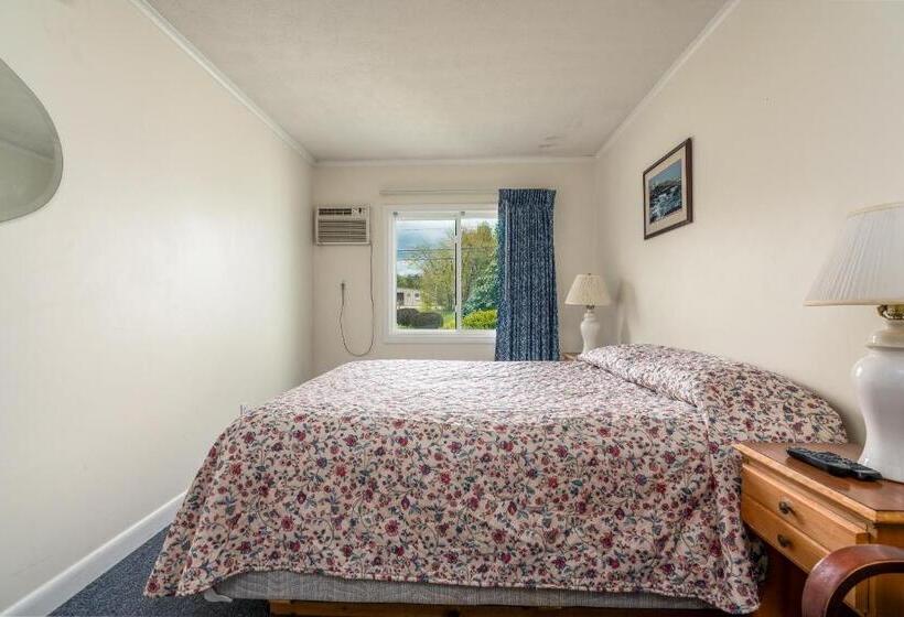 Апартаменты 2 Спальни, Ne'r Beach Motel