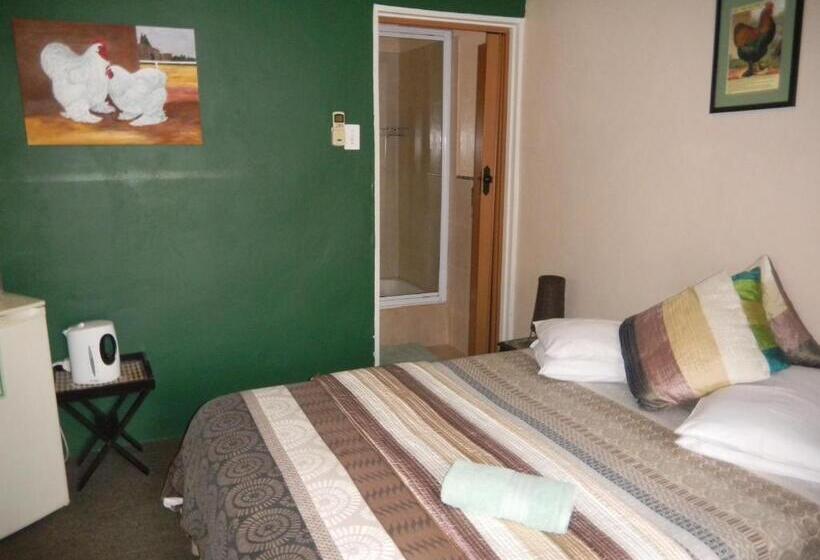 기본룸, Hanekraai B&b