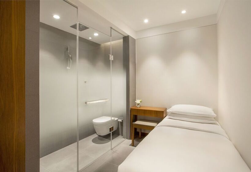 Вилла 2 Спальни, Grand Hyatt Kochi Bolgatty