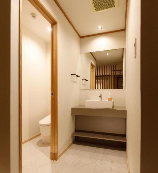 Номер Стандарт, Sake Hotel Tamakiya
