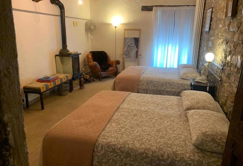 套房, Castella B&b