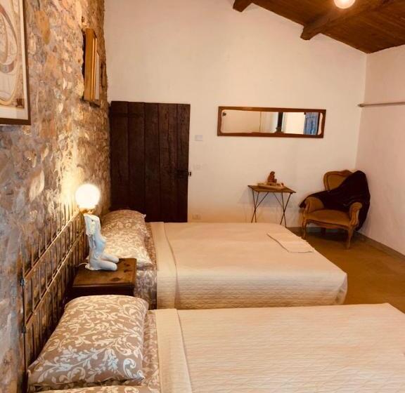 套房, Castella B&b
