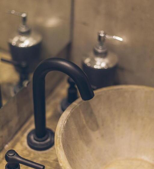 غرفة قياسية, Pura Vida Mae Hostel