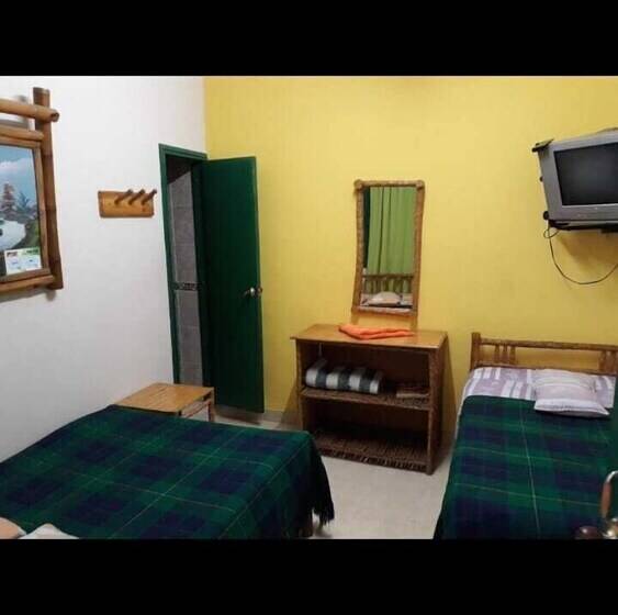 اتاق استاندارد, Del Cafe