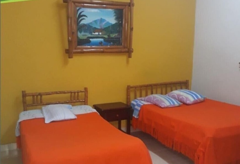 اتاق استاندارد سه نفره, Del Cafe