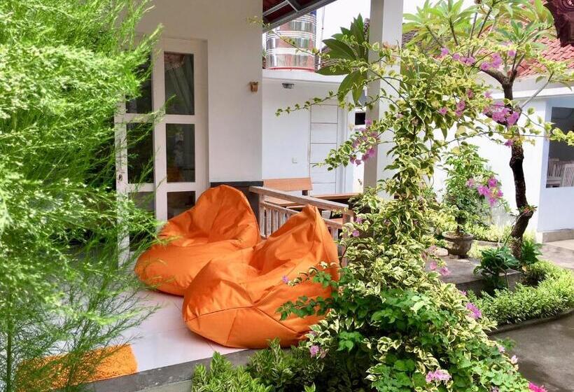 Апартаменты Deluxe 1 Спальня, Narayana Homestay