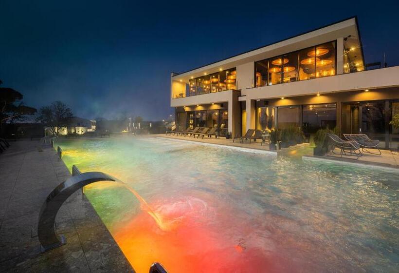 Дом 1 Спальня, San Servolo Wellness Homes