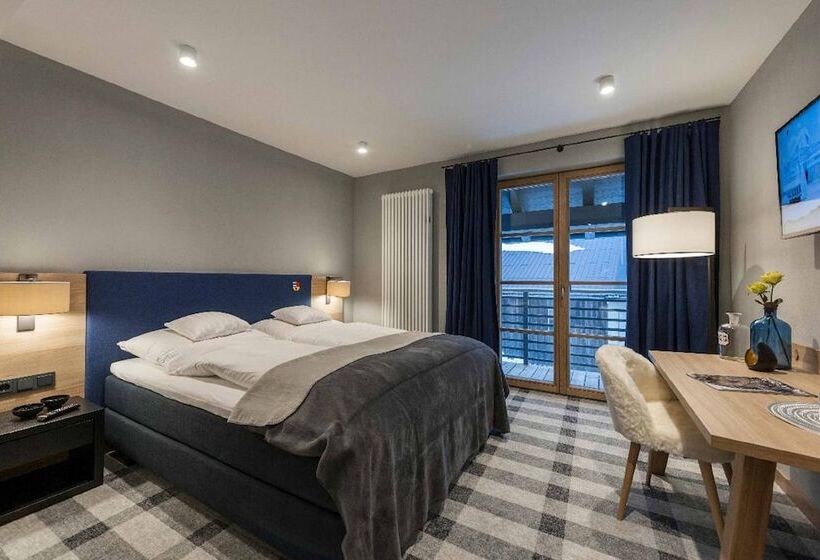 Номер Стандарт, Gasthaus   Hotel Fuchs