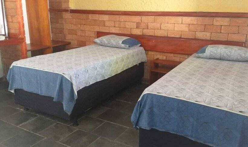 Трежместный Номер Economy, Pousada Vila De Atalaia