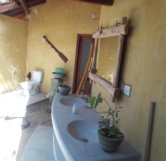 بانگلوی استاندارد 2 خوابه, Kitelantis Hotel And Resort