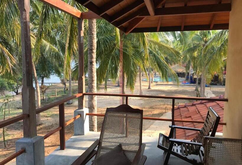 ویلای 3 خوابه, Kitelantis Hotel And Resort