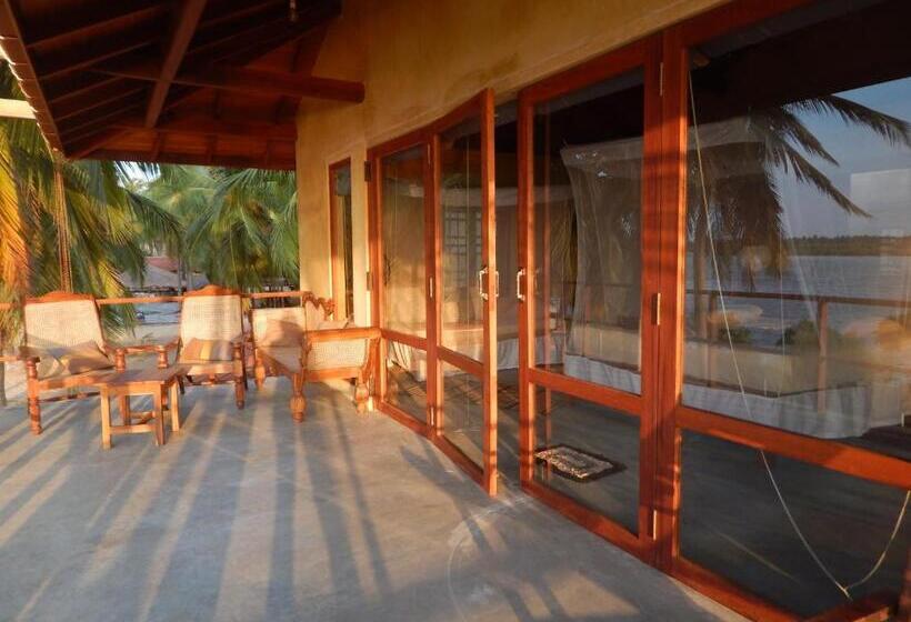 ویلای 3 خوابه, Kitelantis Hotel And Resort