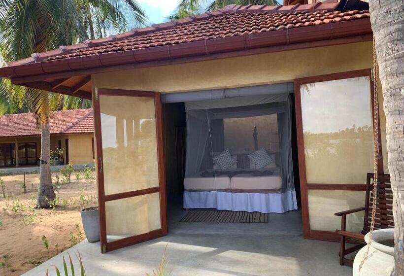 اتاق استاندارد با چشم‌انداز دریاچه, Kitelantis Hotel And Resort