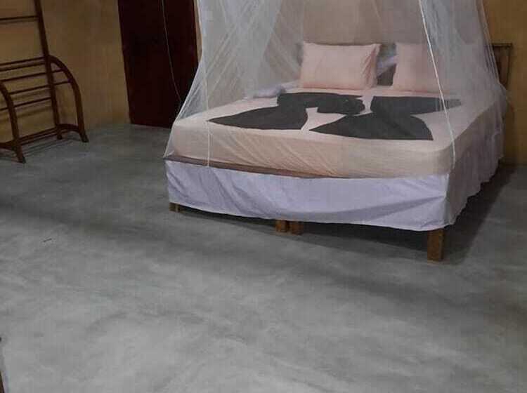اتاق استاندارد با چشم‌انداز باغ, Kitelantis Hotel And Resort