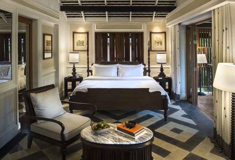 빌라 침실 1개, Rosewood Luang Prabang
