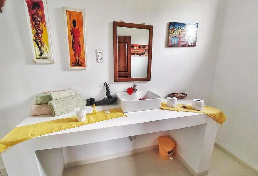 Номер Стандарт Трехместный, Villa Francesca Boutique