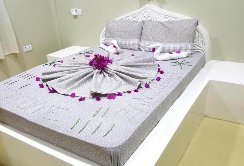 Номер Стандарт, Villa Francesca Boutique