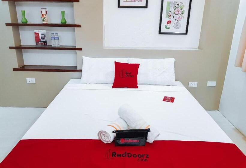 スイート, Reddoorz @ Caimito Drive Dampas