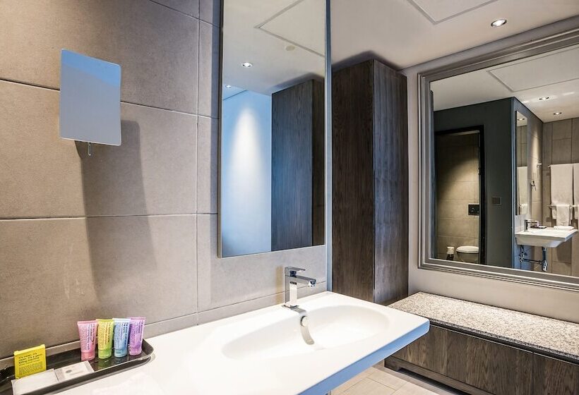 标准间, Trademark Hotel, A Member Of Design Hotels