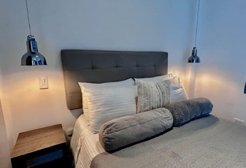 标准间, Ataraxy Hotel Boutique