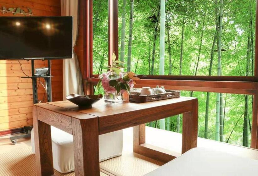 Номер Стандартный с Видом, Undo Resort