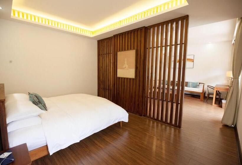 Номер Deluxe, Undo Resort