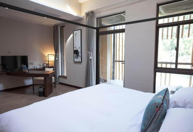 Номер Deluxe, Undo Resort