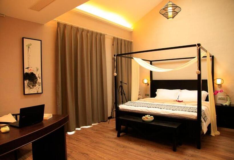 Номер Deluxe, Undo Resort
