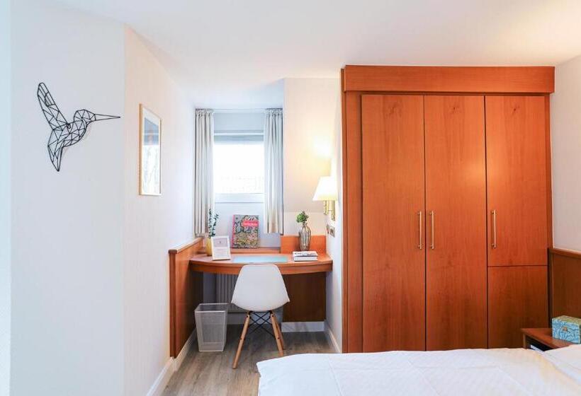Номер Стандарт, Landhotel Bonsmann S Hof