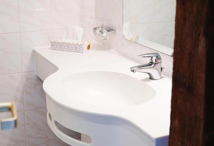 Одноместный Номер Basic, Landhotel Bonsmann S Hof