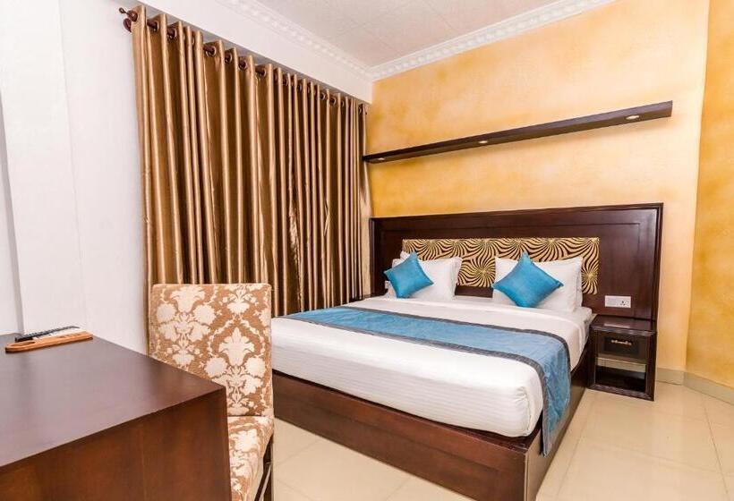 Номер Deluxe, Mount Best Hotel  Mount Lavinia