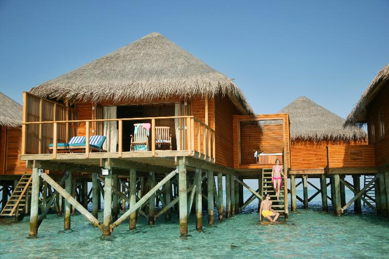 اتاق استاندارد, Sala Tuyhoa Beach