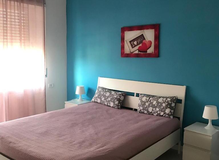 Стандартный Номер Кровать Кинг, Alex's Home