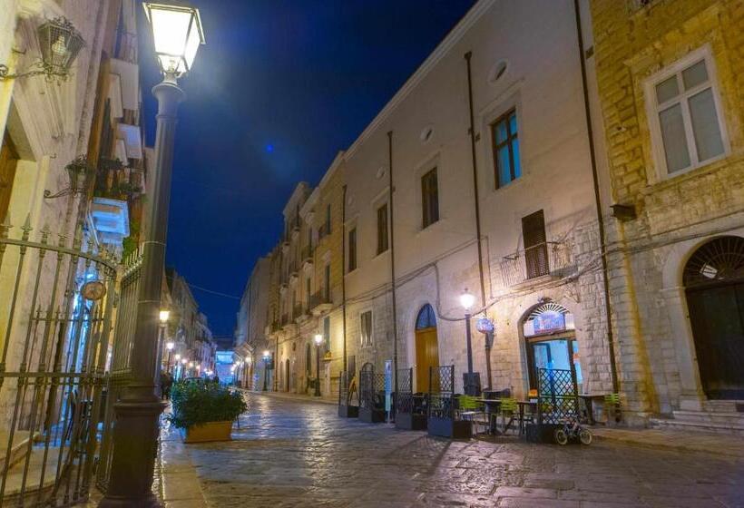 اتاق لوکس, Antica Dimora Luxury Rooms