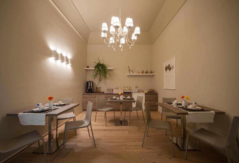 سوییت, Antica Dimora Luxury Rooms