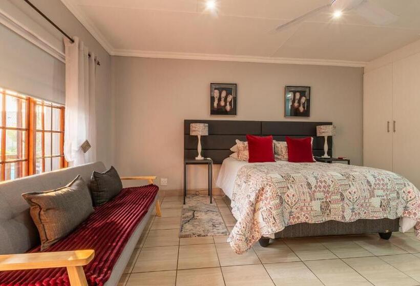 Номер Стандарт Трехместный, Diamond Rose Guest House