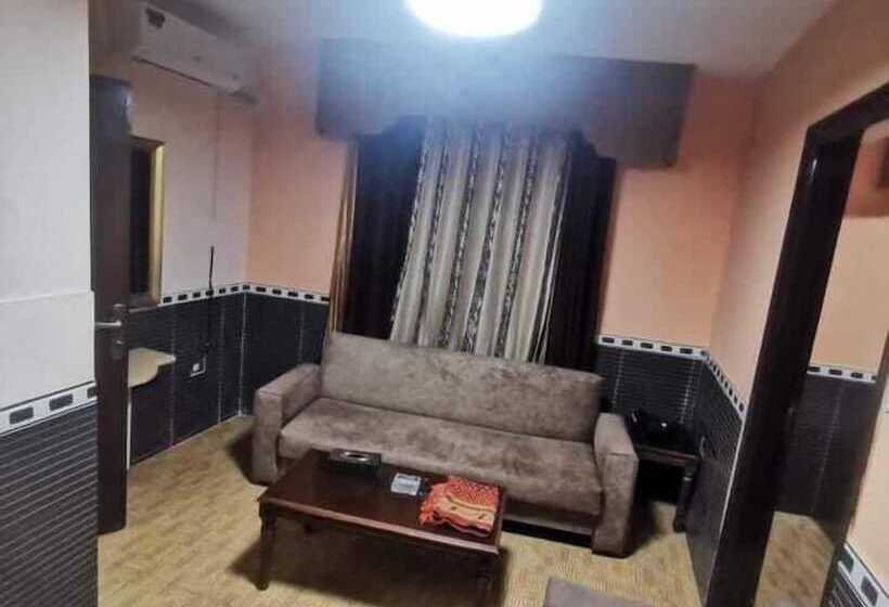 آپارتمان 2 خوابه, Marj Alhamam Furnished Suites