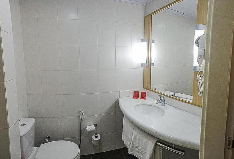 Номер Стандарт, Ibis Montenegro