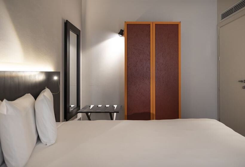舒适型房间, Savona 18 Suites
