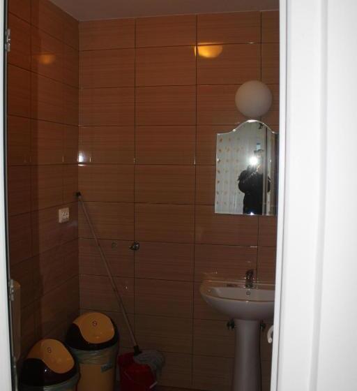Номер Стандарт Трехместный, Motel Aris Meridian